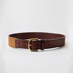 paul smith 腰带