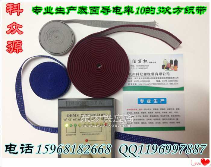 厂家供应PVC皮带 防静电与外贸腰带出口指南