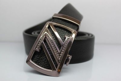 自动扣扣头 时尚商务皮带头的新选择