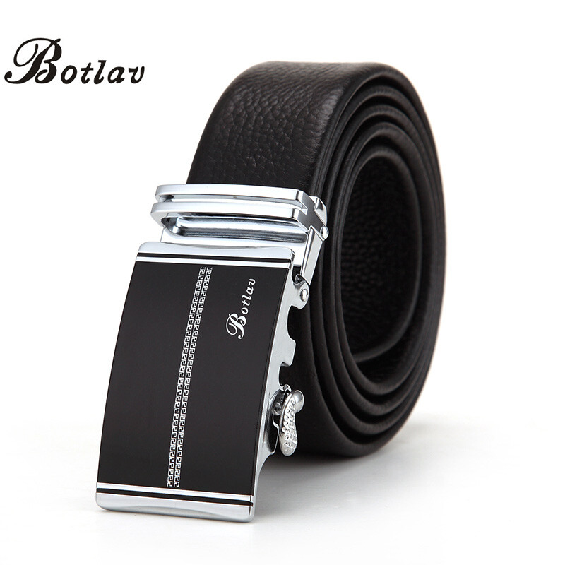 品质与优雅的融合——宾度男士皮带礼盒套装