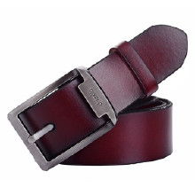 牛皮纯牛皮腰带 市场价格、批发指南与厂家直供解析