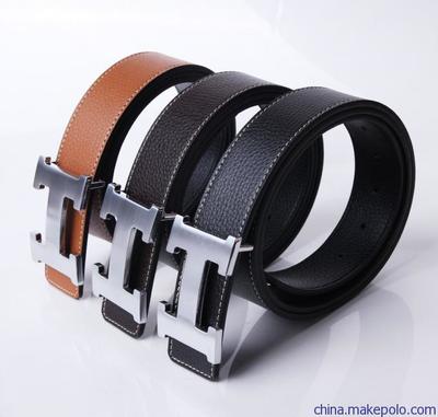 时尚与品质的融合 温州风尚皮件供应艾菲茉201308B男士皮带全解析