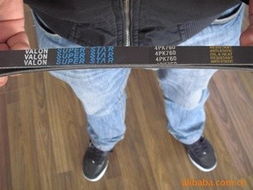 岱山县卡乐汽车配件制造 皮带产品全览与业务底蕴