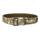 户外装备新选择 自由兵黑鹰迷彩腰带的多功能魅力